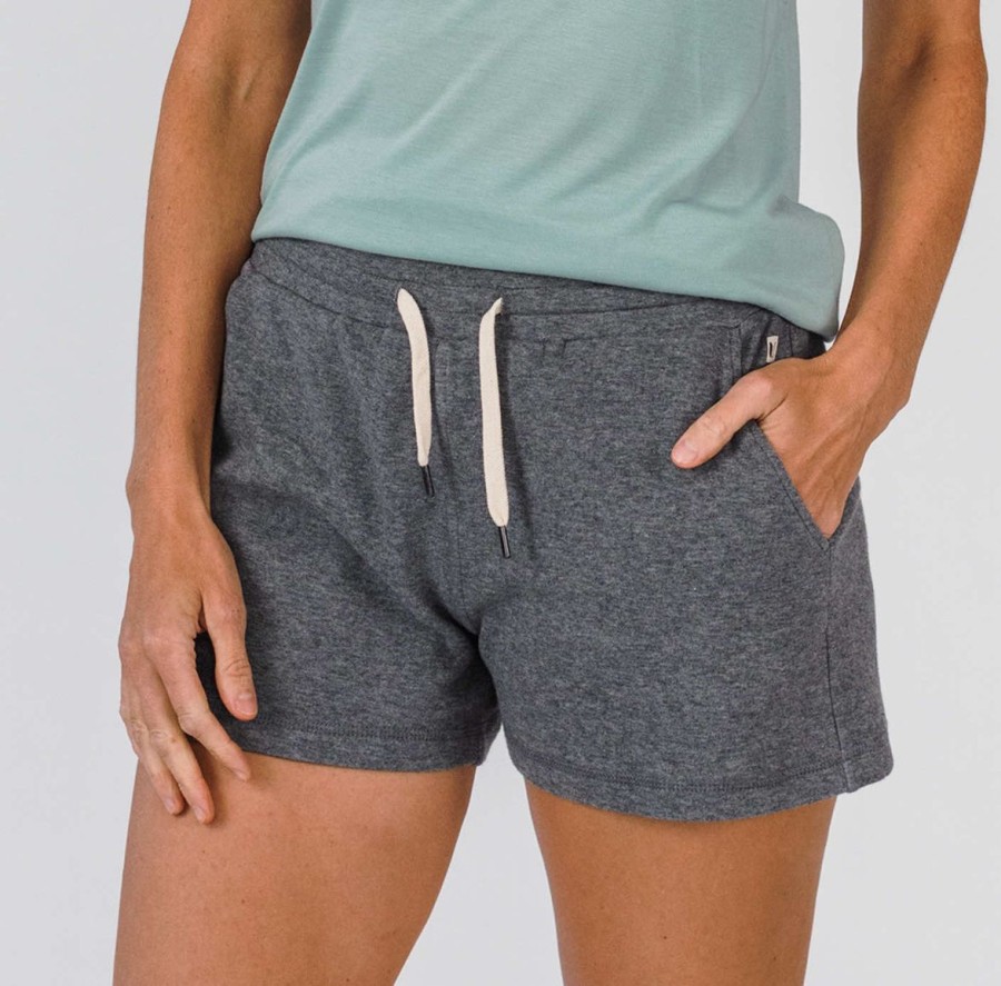 Women Linksoul | Women'S Early Riser Short