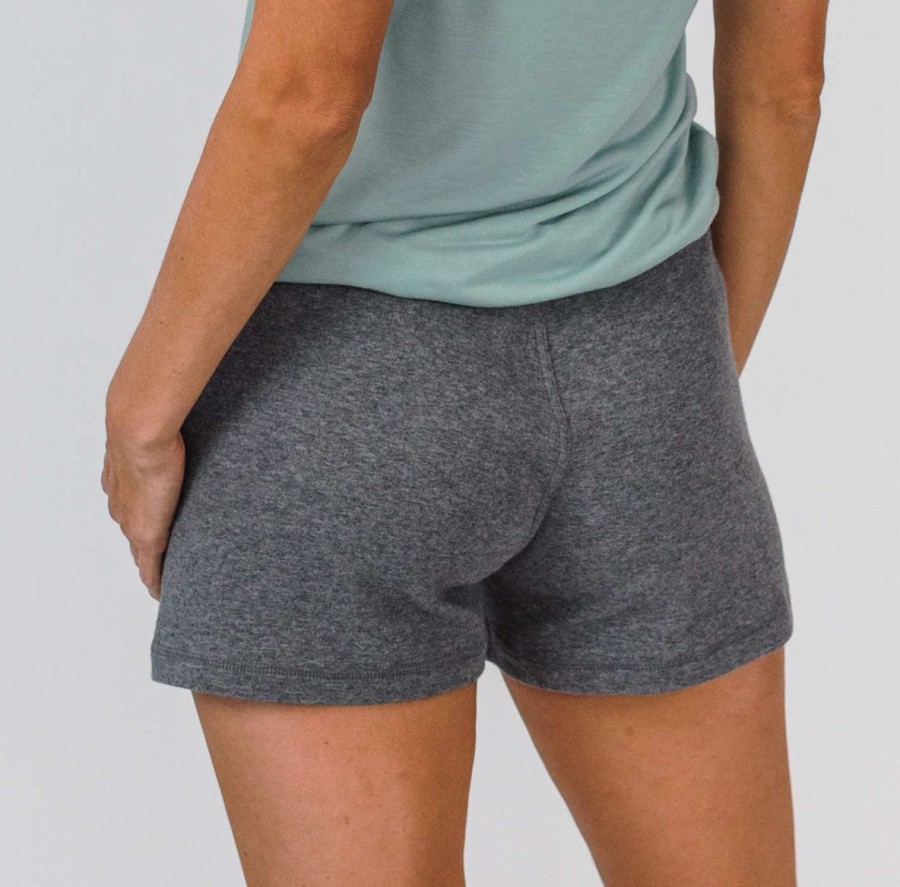 Women Linksoul | Women'S Early Riser Short