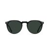 Accessories Linksoul Sunglasses | Raen Remmy Crystal Black Polarized Sunglasses