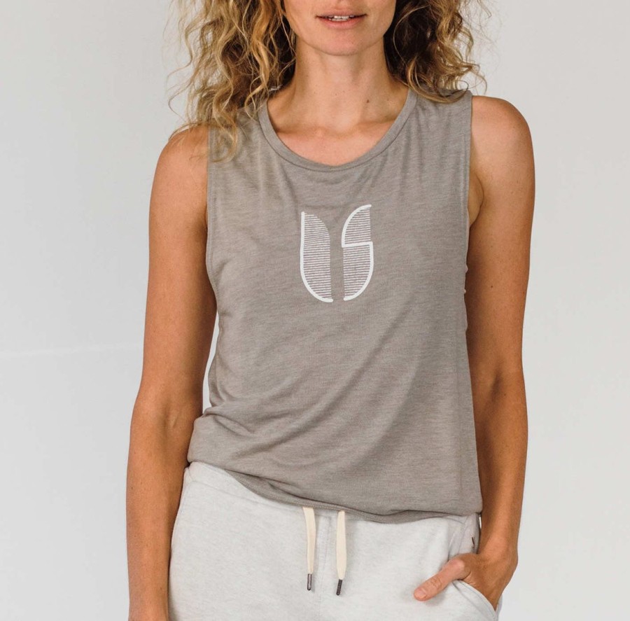 Women Linksoul | The Alex Tank