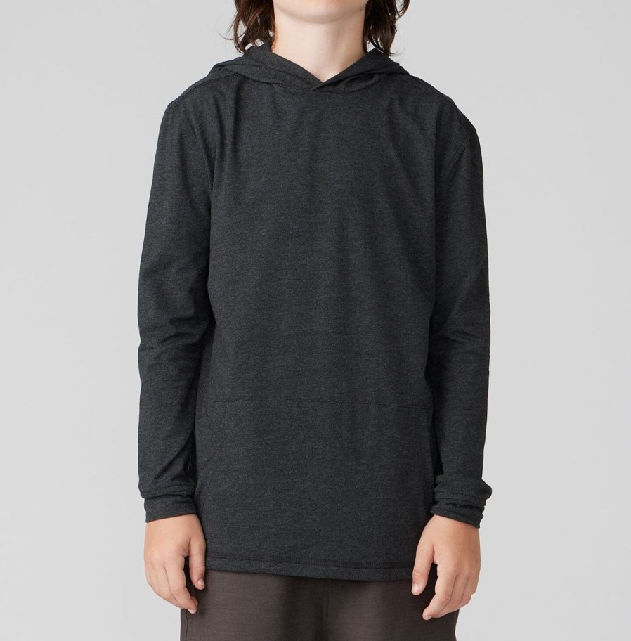 Kids Linksoul | Kid'S Anza Hoodie