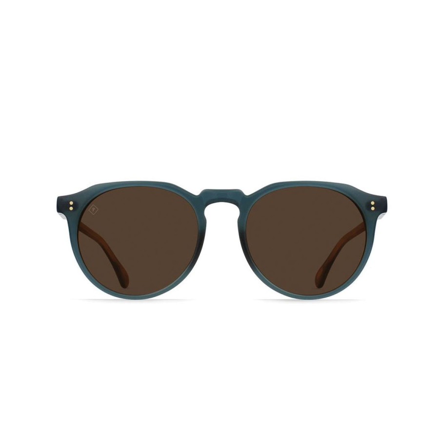 Accessories Linksoul Sunglasses | Raen Remmy Cirus Vibrant Brown Polarized Sunglasses