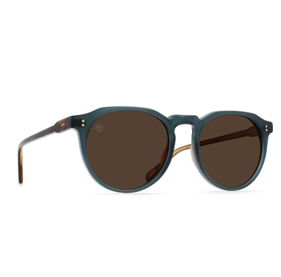 Accessories Linksoul Sunglasses | Raen Remmy Cirus Vibrant Brown Polarized Sunglasses