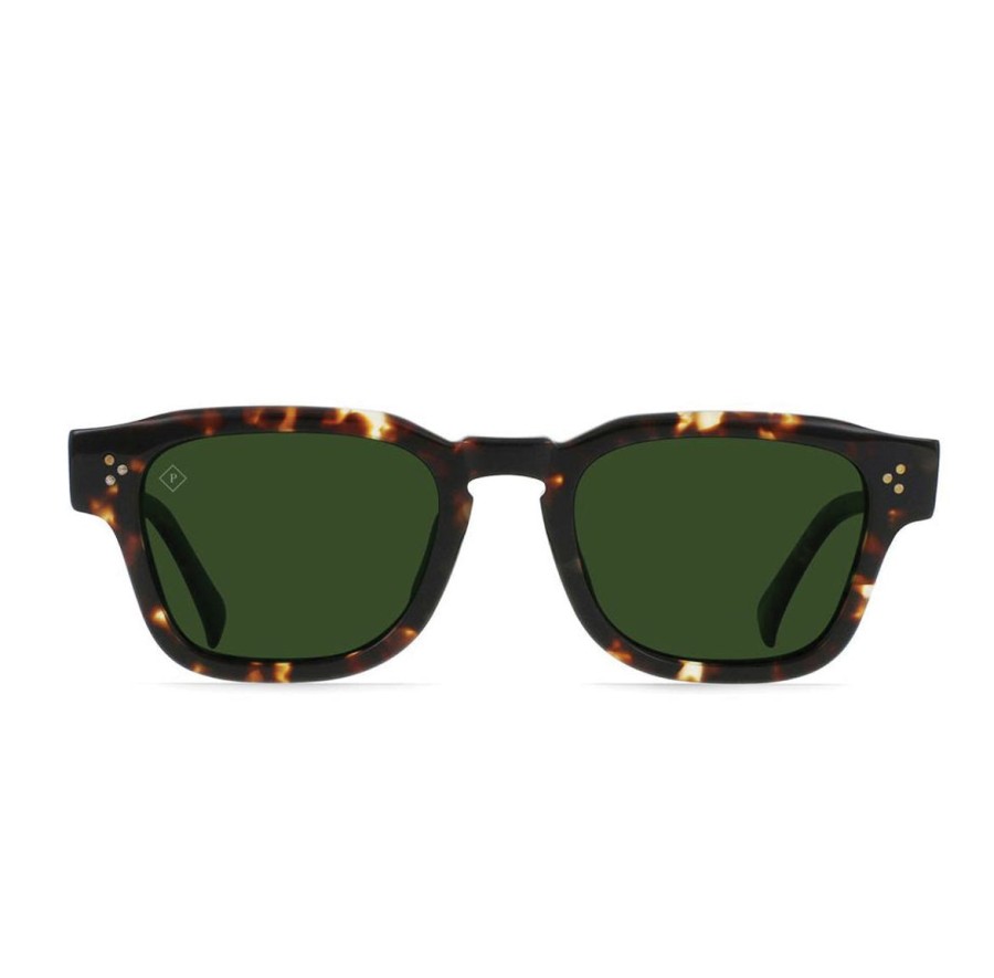 Accessories Linksoul Sunglasses | Raen Rece Brindle Tortoise Polarized Sunglasses