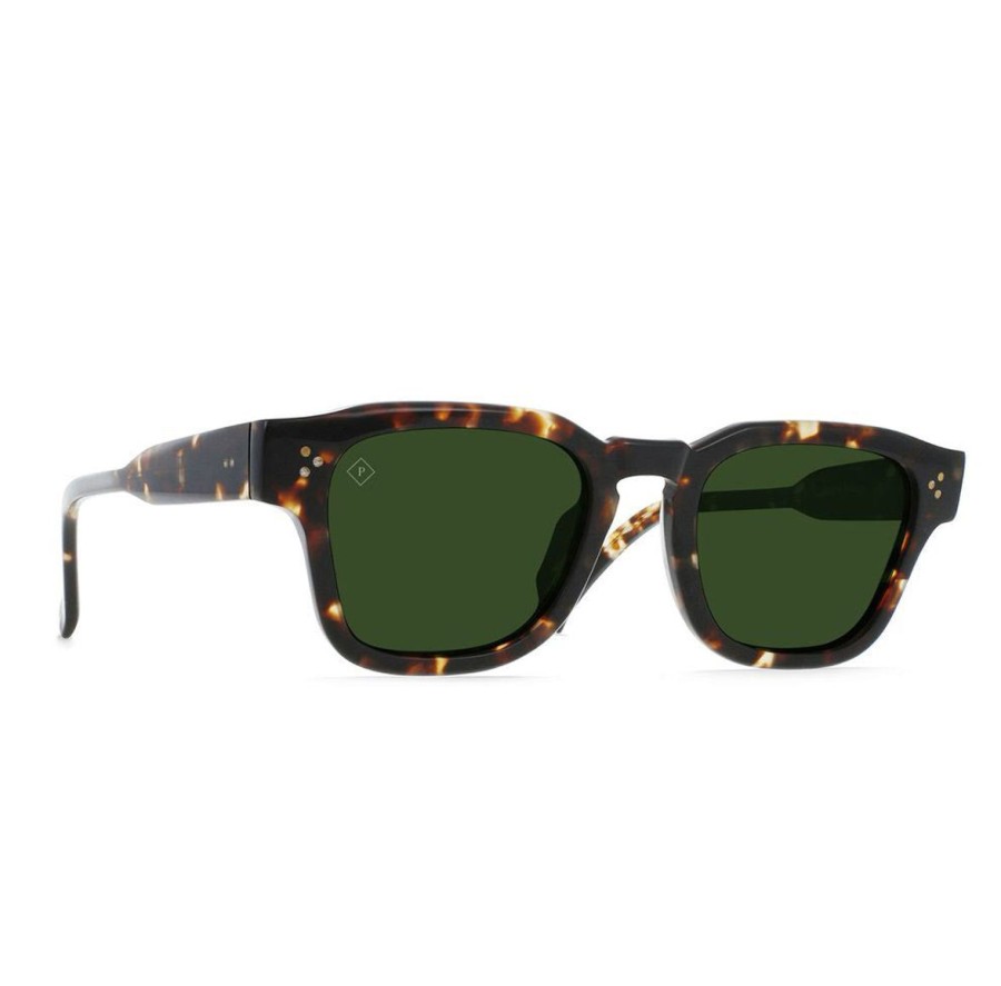 Accessories Linksoul Sunglasses | Raen Rece Brindle Tortoise Polarized Sunglasses