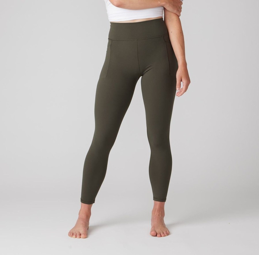 Women Linksoul | Women'S Everyday Legging