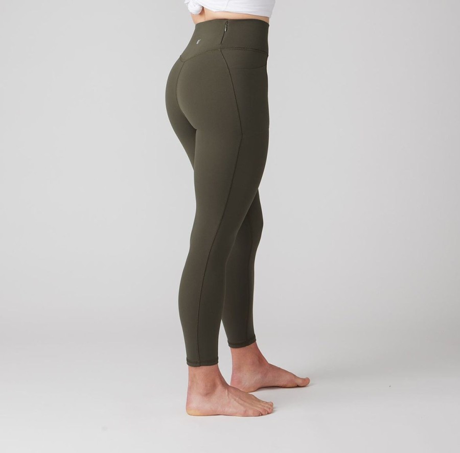 Women Linksoul | Women'S Everyday Legging