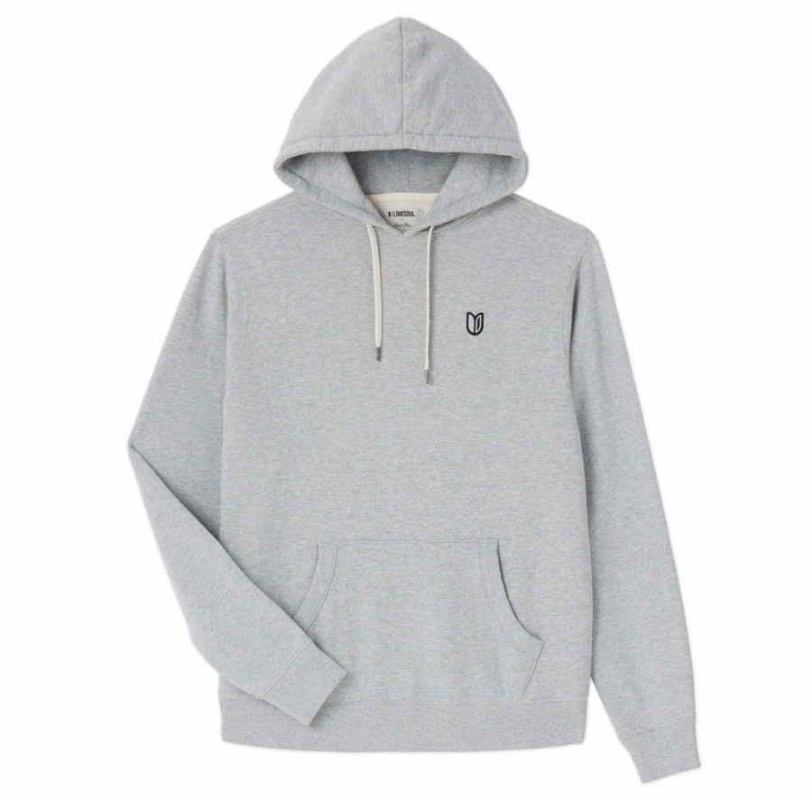 Men Linksoul Hoodies | Ambassador Hoodie