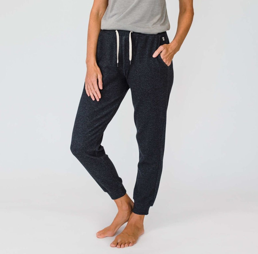 Women Linksoul | Women'S Early Riser Jogger