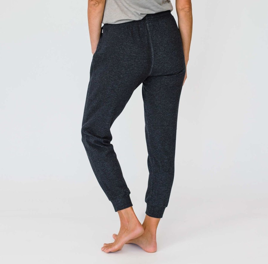 Women Linksoul | Women'S Early Riser Jogger