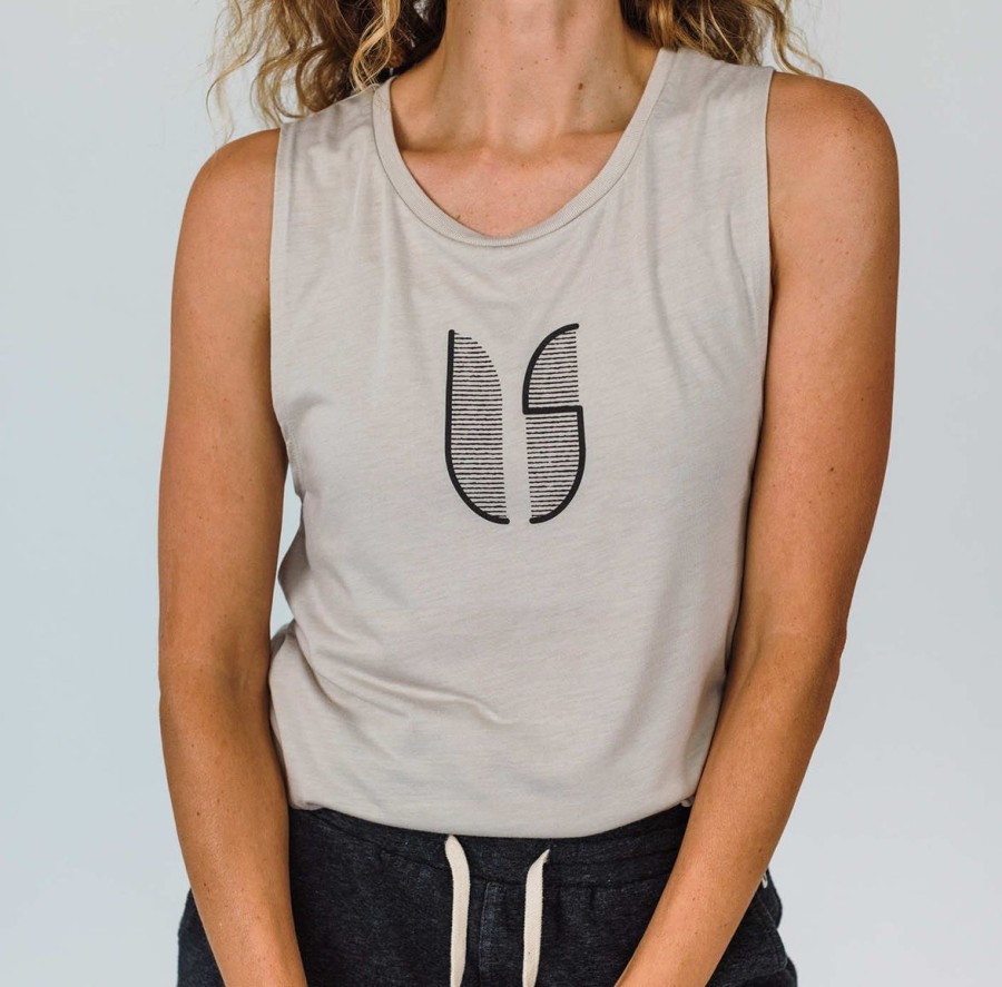 Women Linksoul | The Alex Tank