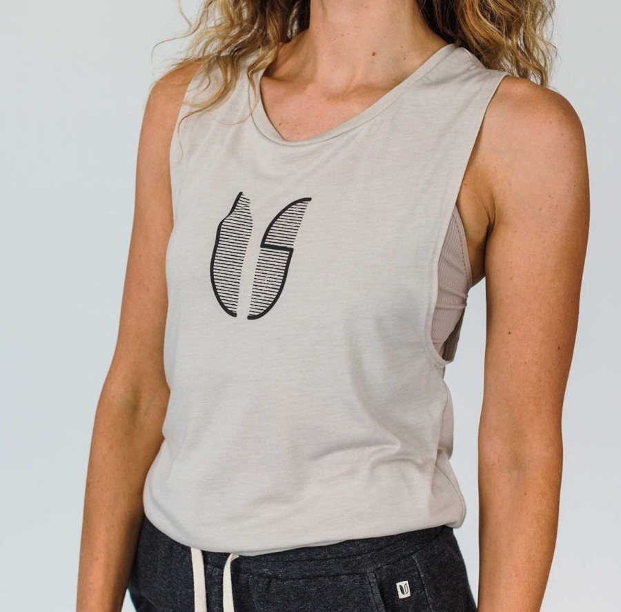 Women Linksoul | The Alex Tank