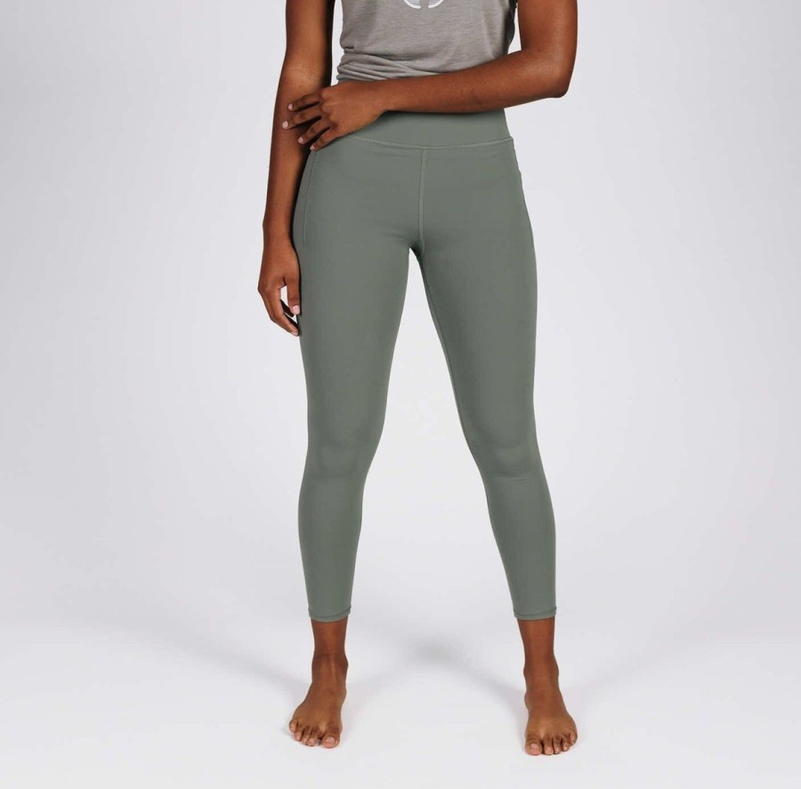 Women Linksoul | Women'S Everyday Legging