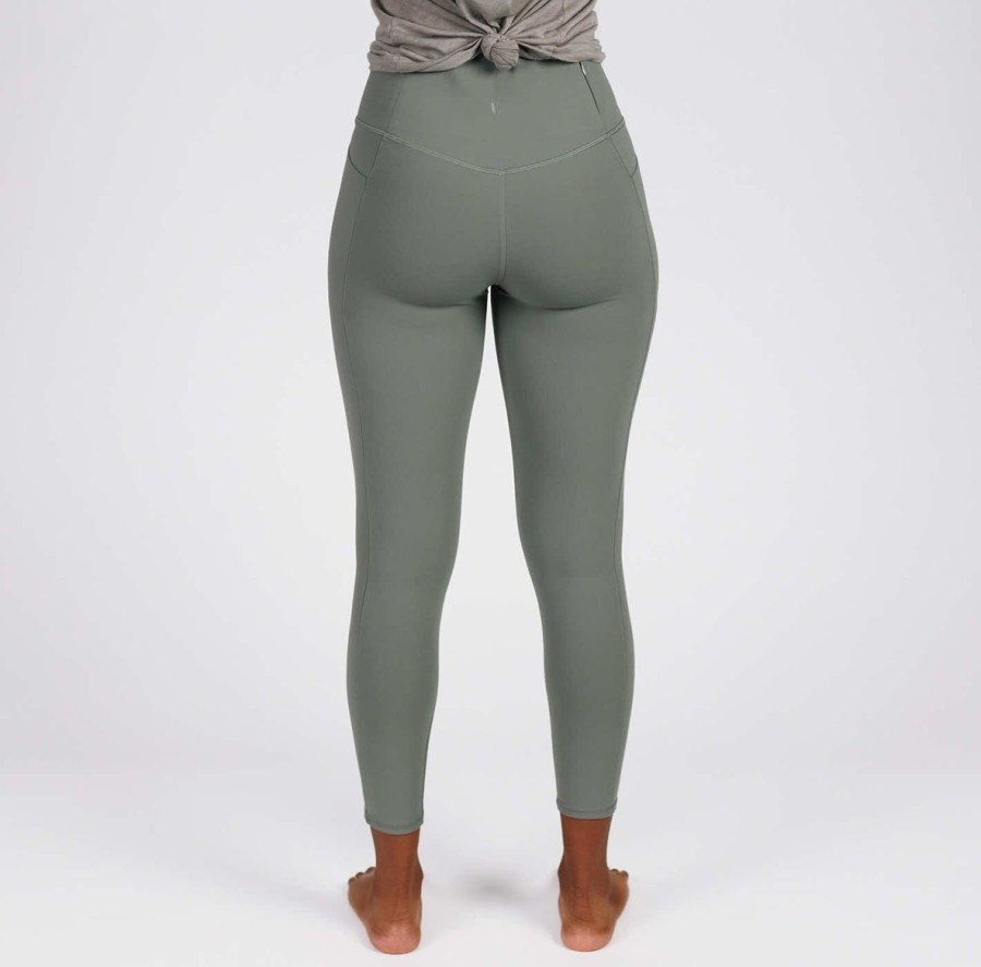 Women Linksoul | Women'S Everyday Legging