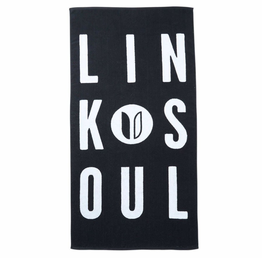 Accessories Linksoul Towels | Underground Beach Towel