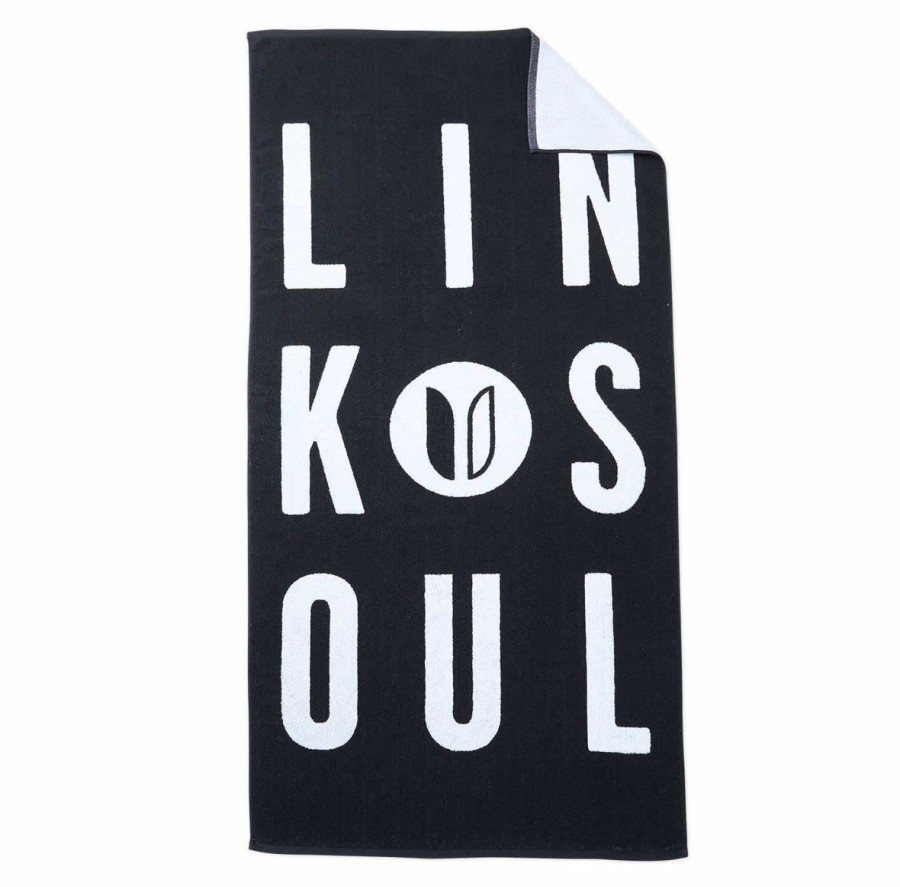 Accessories Linksoul Towels | Underground Beach Towel