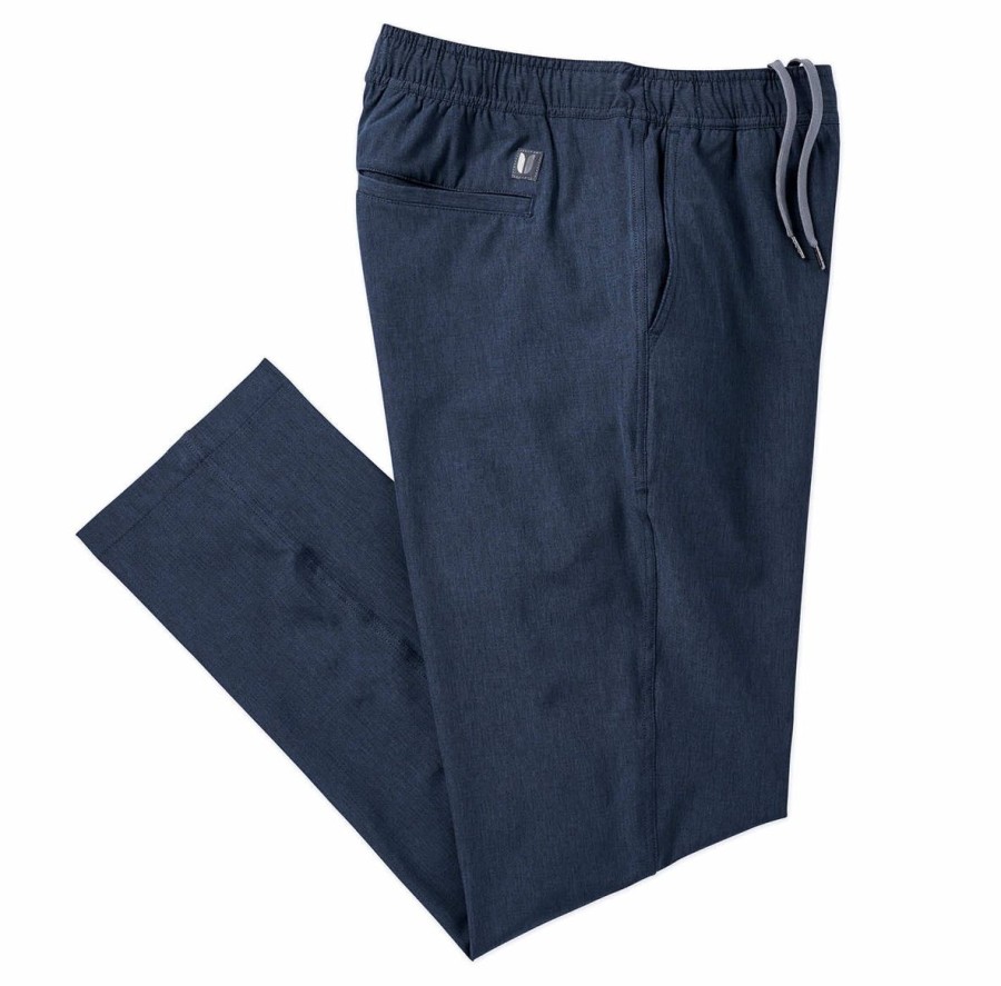 Men Linksoul Lounge | Saturday Ac Pant