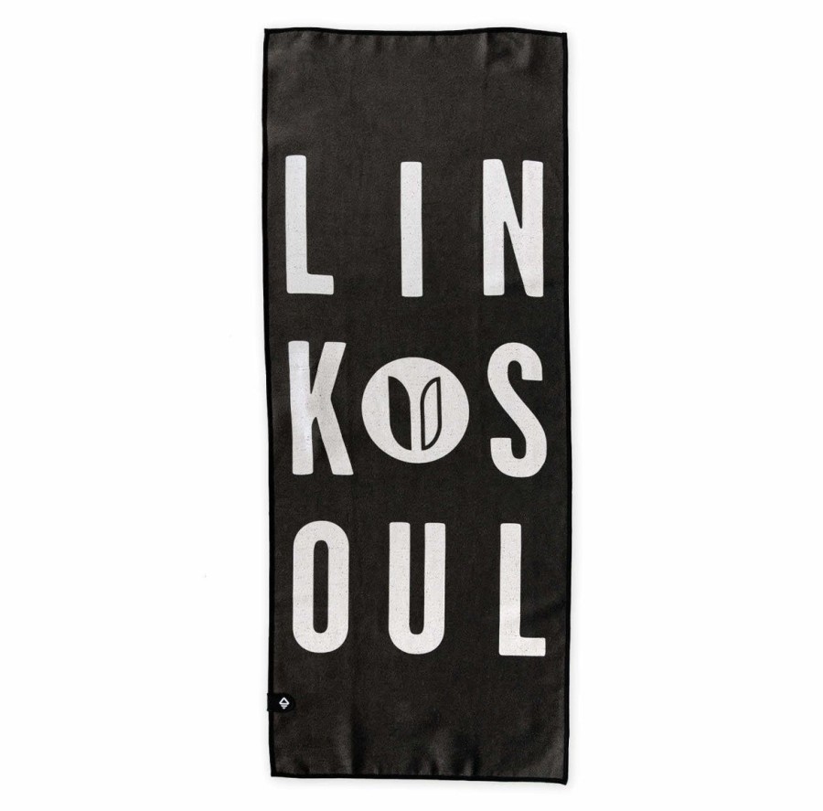 Accessories Linksoul Towels | Underground Golf Towel