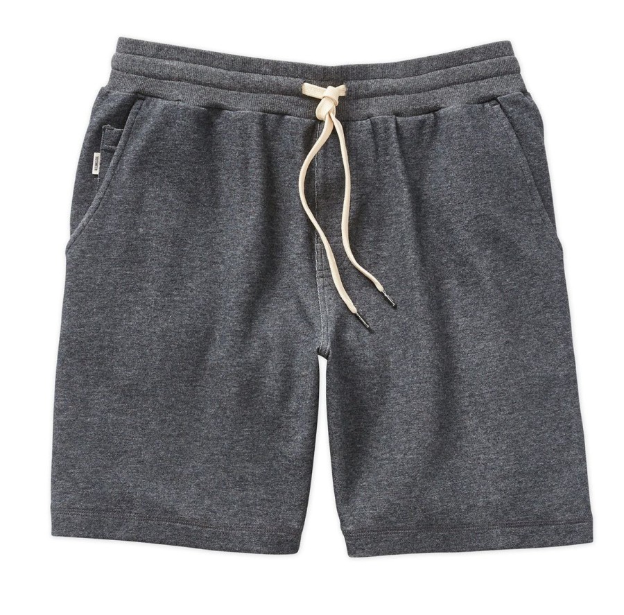 Men Linksoul Lounge | Early Riser Sweatshorts