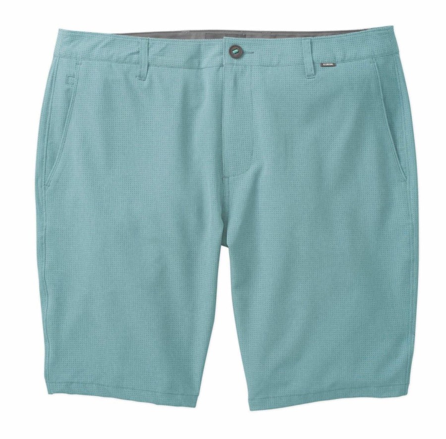 Men Linksoul Shorts | Boardwalker Ac Short