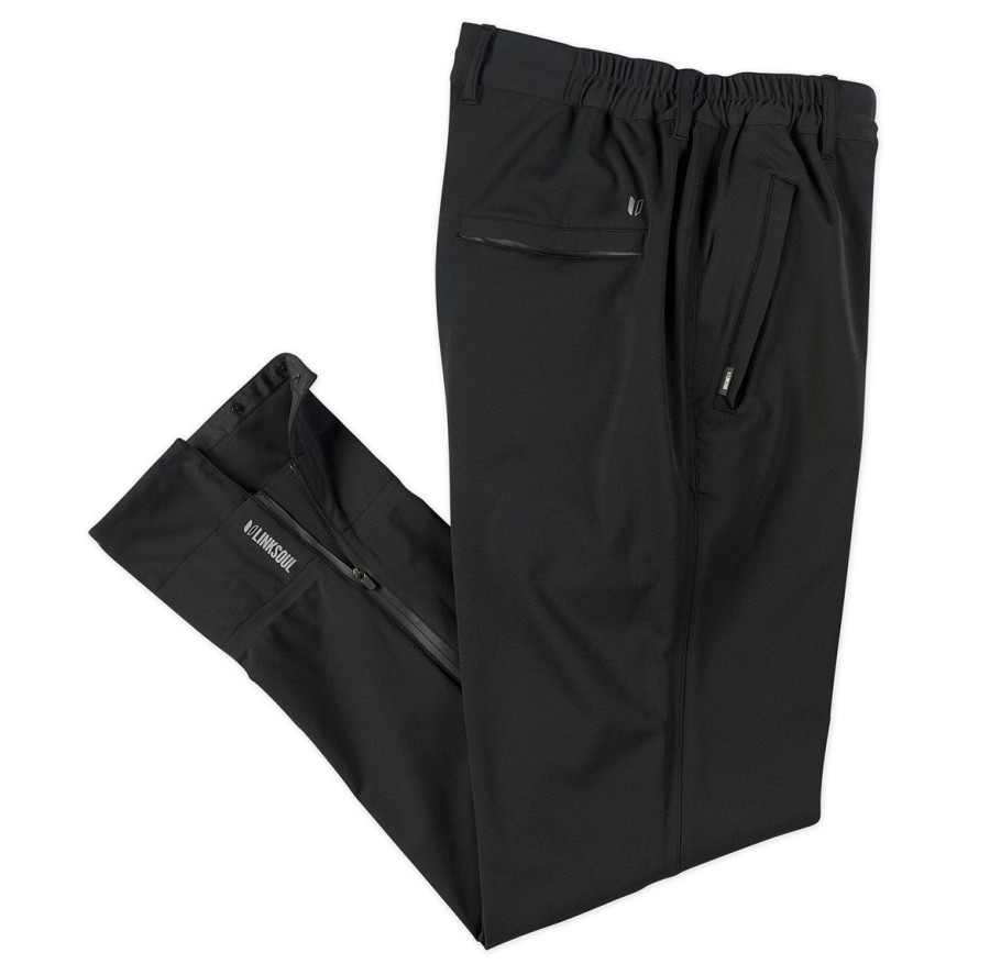 Men Linksoul Pants | Polartec Rain Suit Pant