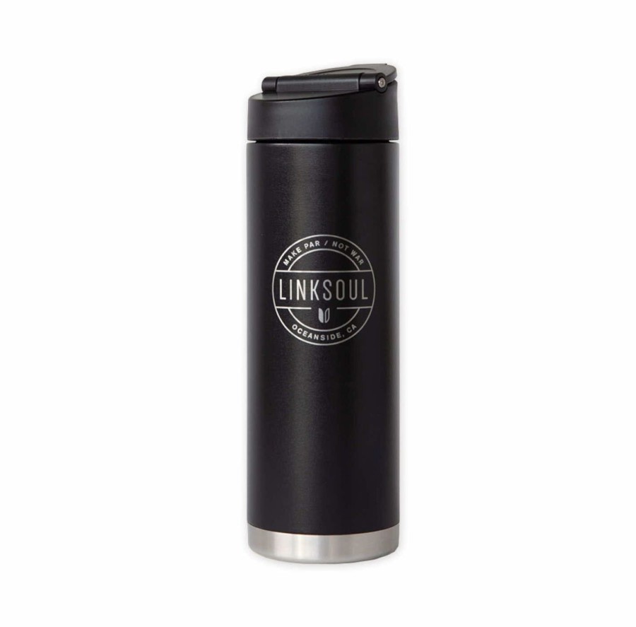 Accessories Linksoul Golf Gear | Mizu X Linksoul Water Bottle