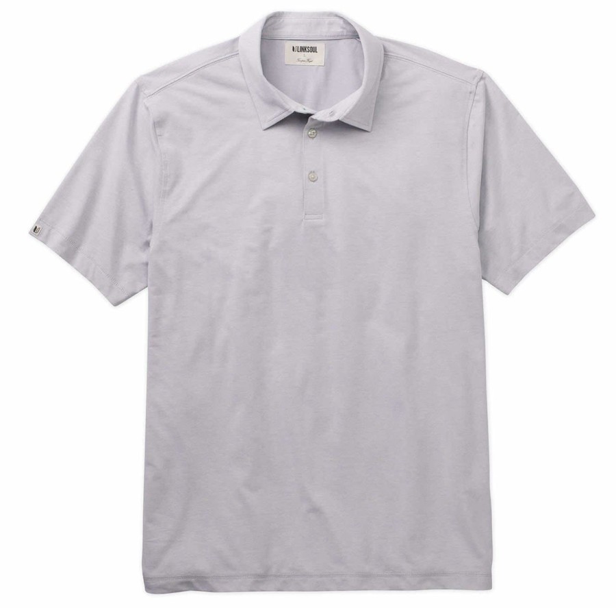 Men Linksoul Polos & T-Shirts | Astoria Polo