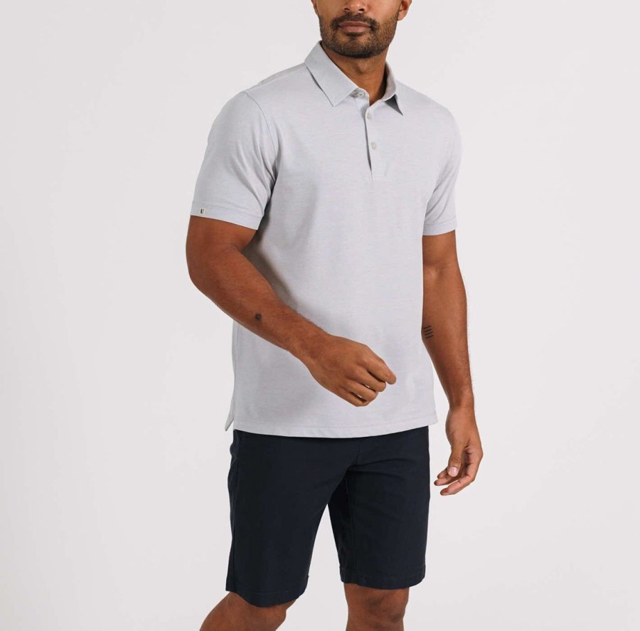 Men Linksoul Polos & T-Shirts | Astoria Polo