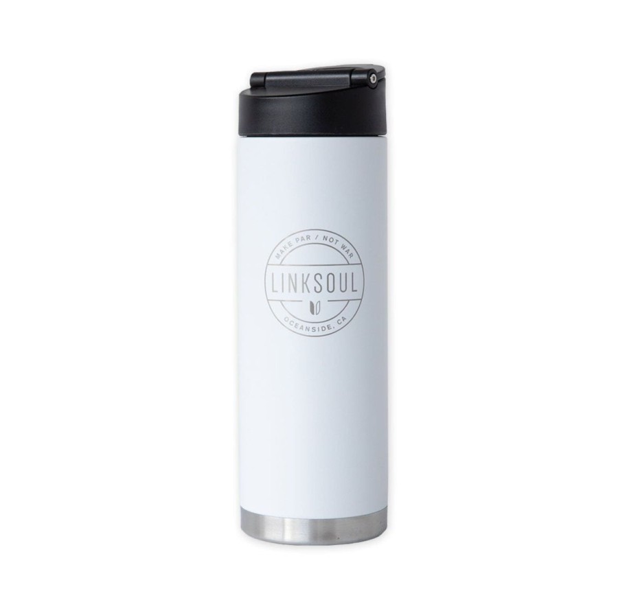 Accessories Linksoul Golf Gear | Mizu X Linksoul Water Bottle