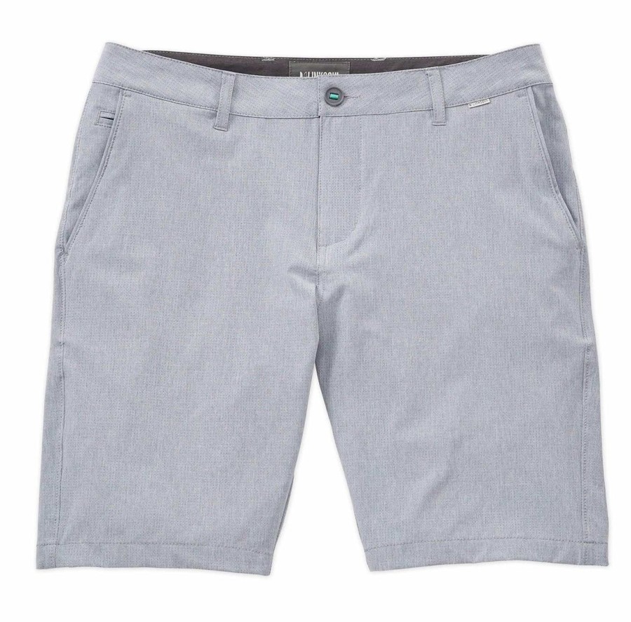 Men Linksoul Shorts | Boardwalker Ac Short