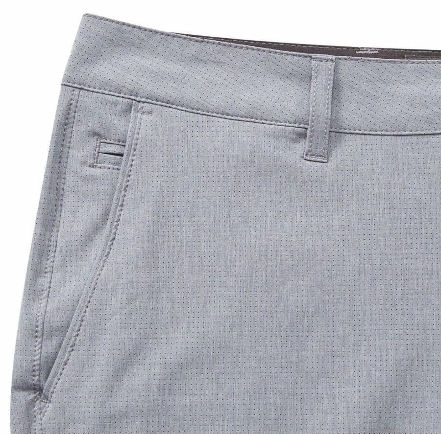 Men Linksoul Shorts | Boardwalker Ac Short