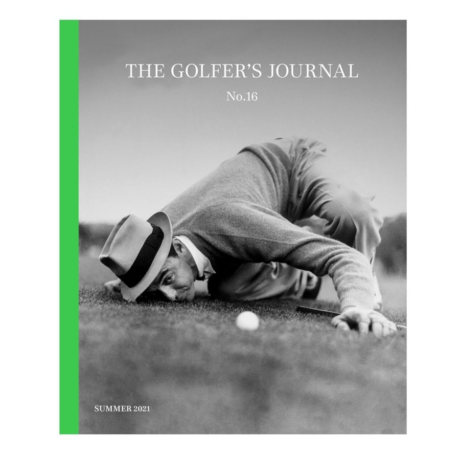 Accessories Linksoul Golf Gear | The Golfer'S Journal #16