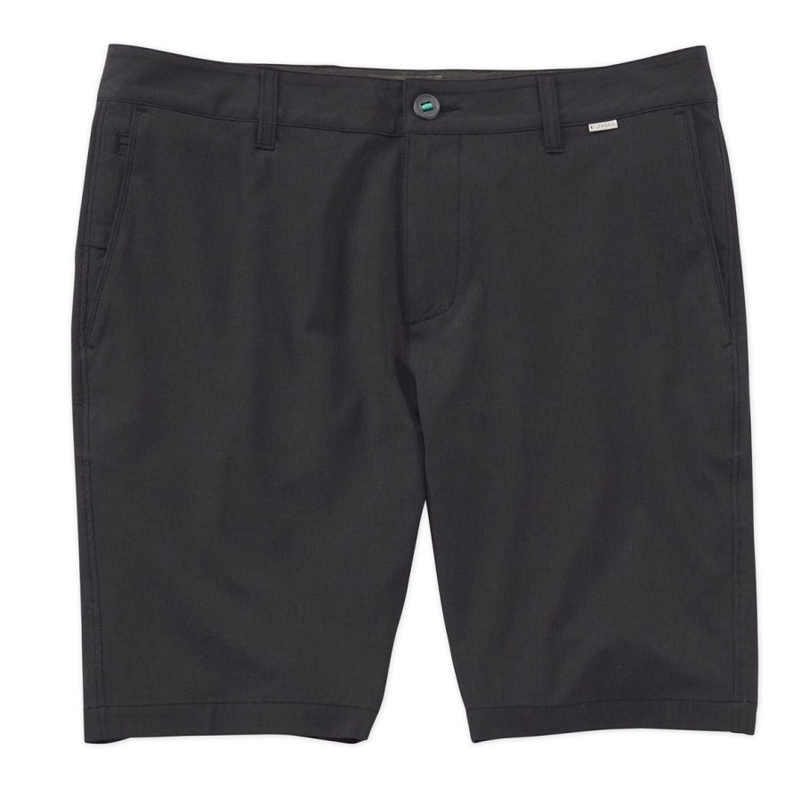 Men Linksoul Shorts | Boardwalker Ac Short