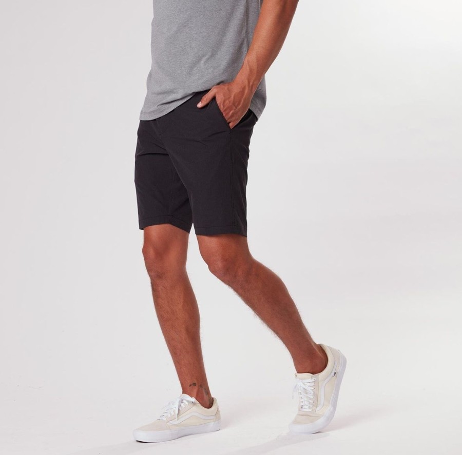 Men Linksoul Shorts | Boardwalker Ac Short