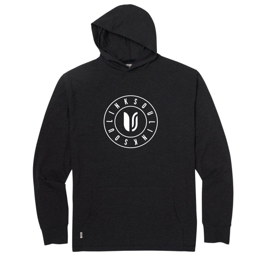 Men Linksoul Sweaters & Pullovers | The Evolution Hoodie