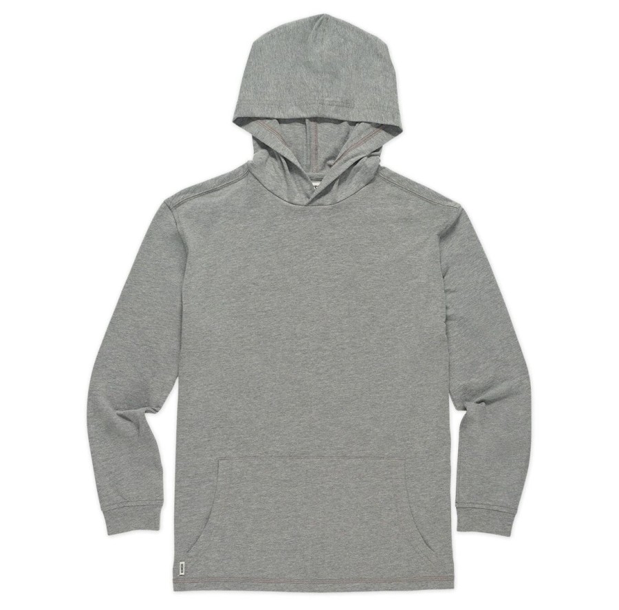 Kids Linksoul | Kid'S Anza Hoodie