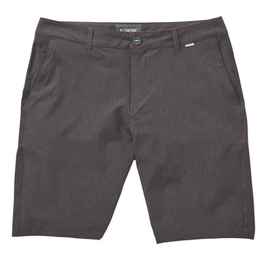 Men Linksoul Shorts | Boardwalker Ac Short