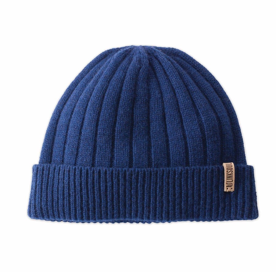 Accessories Linksoul Hats | Wool-Cashmere Beanie