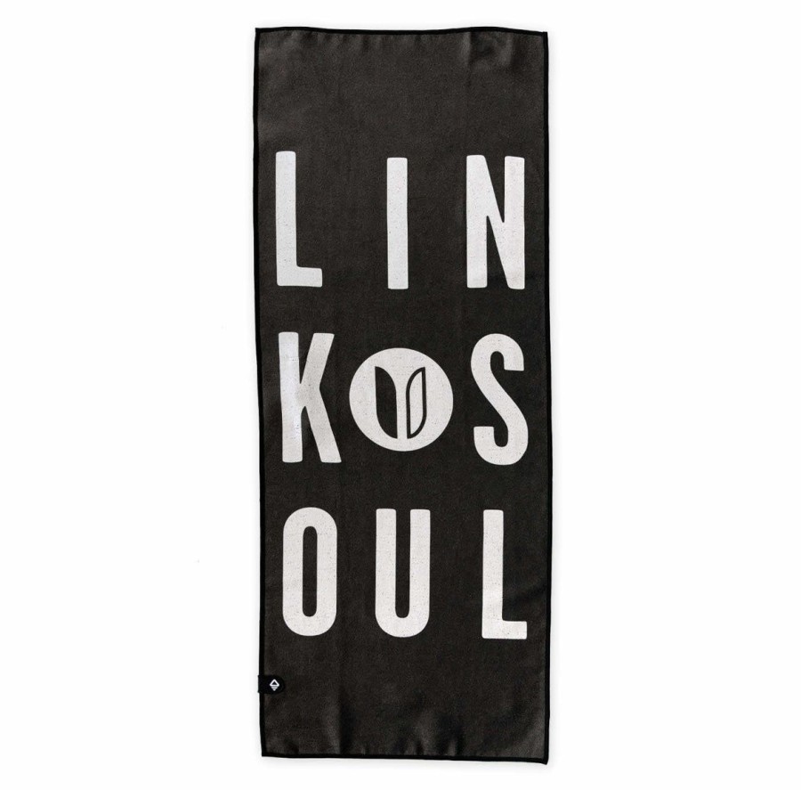 Accessories Linksoul Golf Gear | Underground Golf Towel