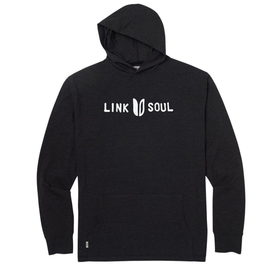 Kids Linksoul | Kid'S Lil' Legend Hoodie