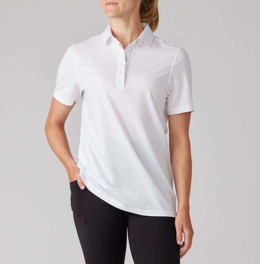 Women Linksoul | Women'S Astoria Polo