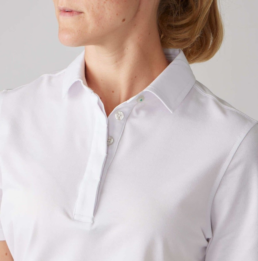 Women Linksoul | Women'S Astoria Polo