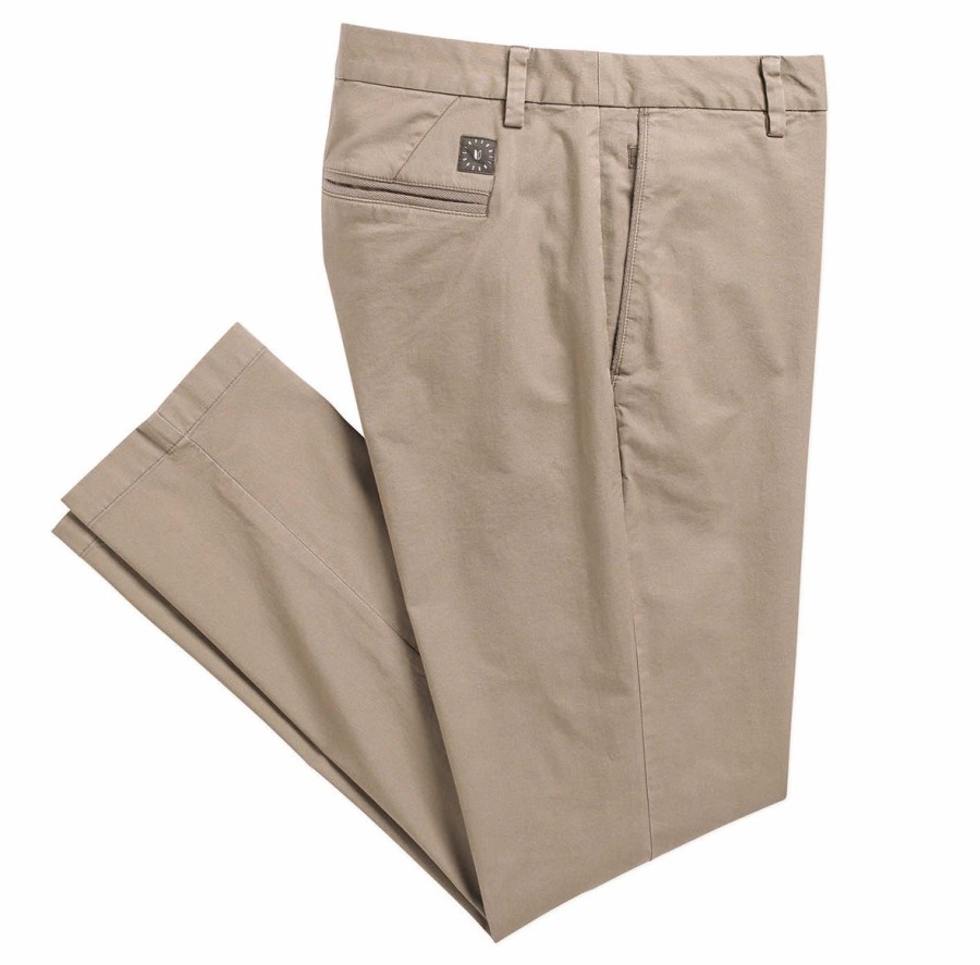 Men Linksoul Pants | Crosby Chino Pant