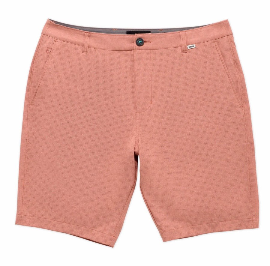 Men Linksoul Shorts | Boardwalker Ac Short