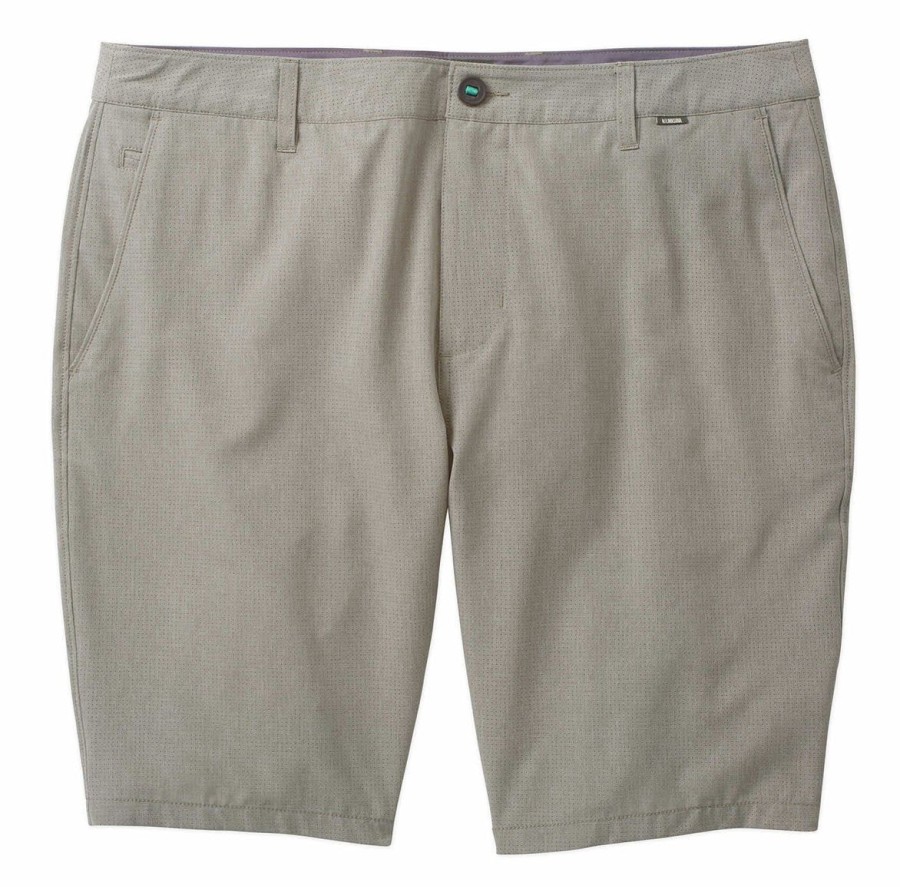 Men Linksoul Shorts | Boardwalker Ac Short