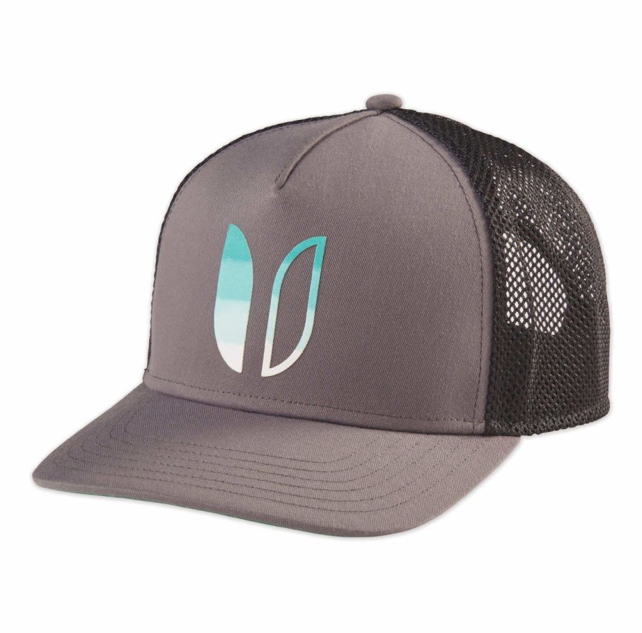 Accessories Linksoul Hats | South Swell Ii Trucker Hat