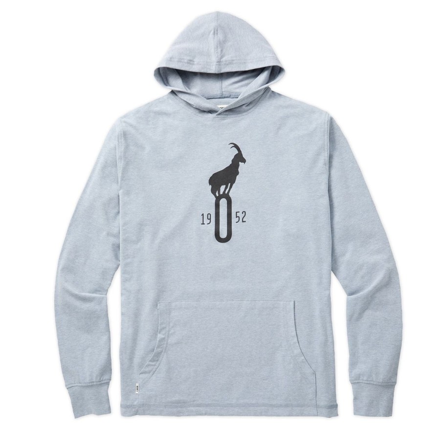 Men Linksoul Hoodies | Goat Hill Park Hoodie