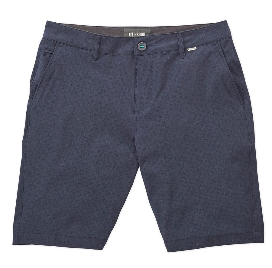 Men Linksoul Shorts | Boardwalker Ac Short