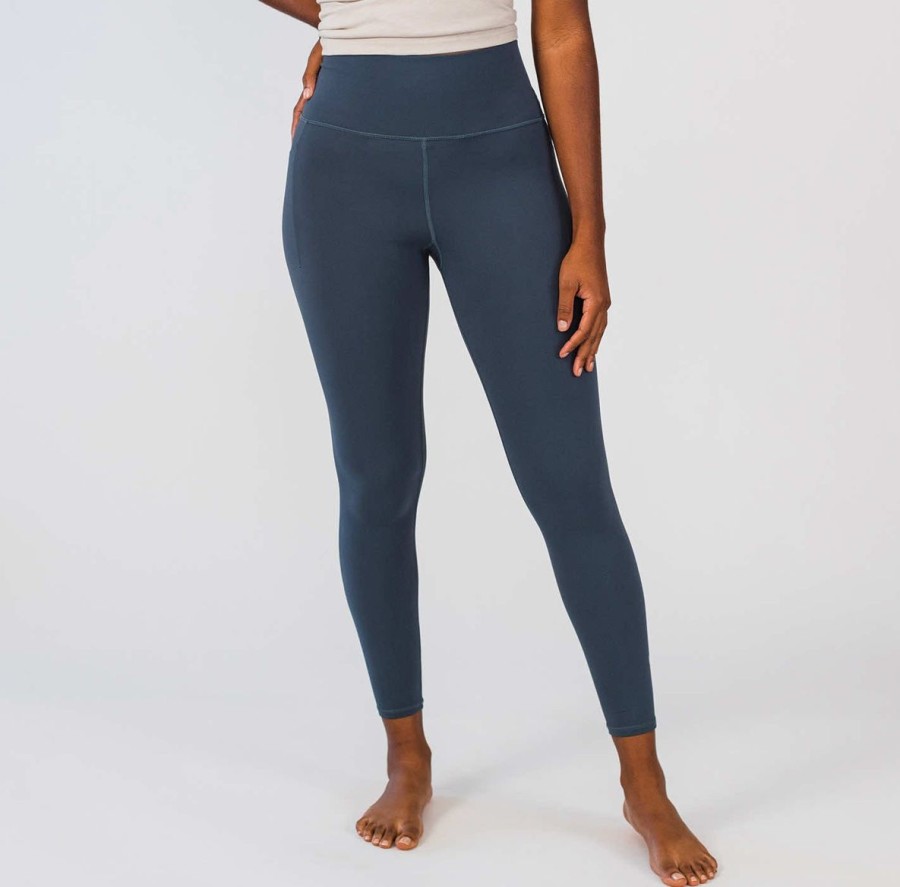 Women Linksoul | Women'S Everyday Legging