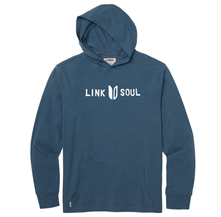 Kids Linksoul | Kid'S Lil' Legend Hoodie